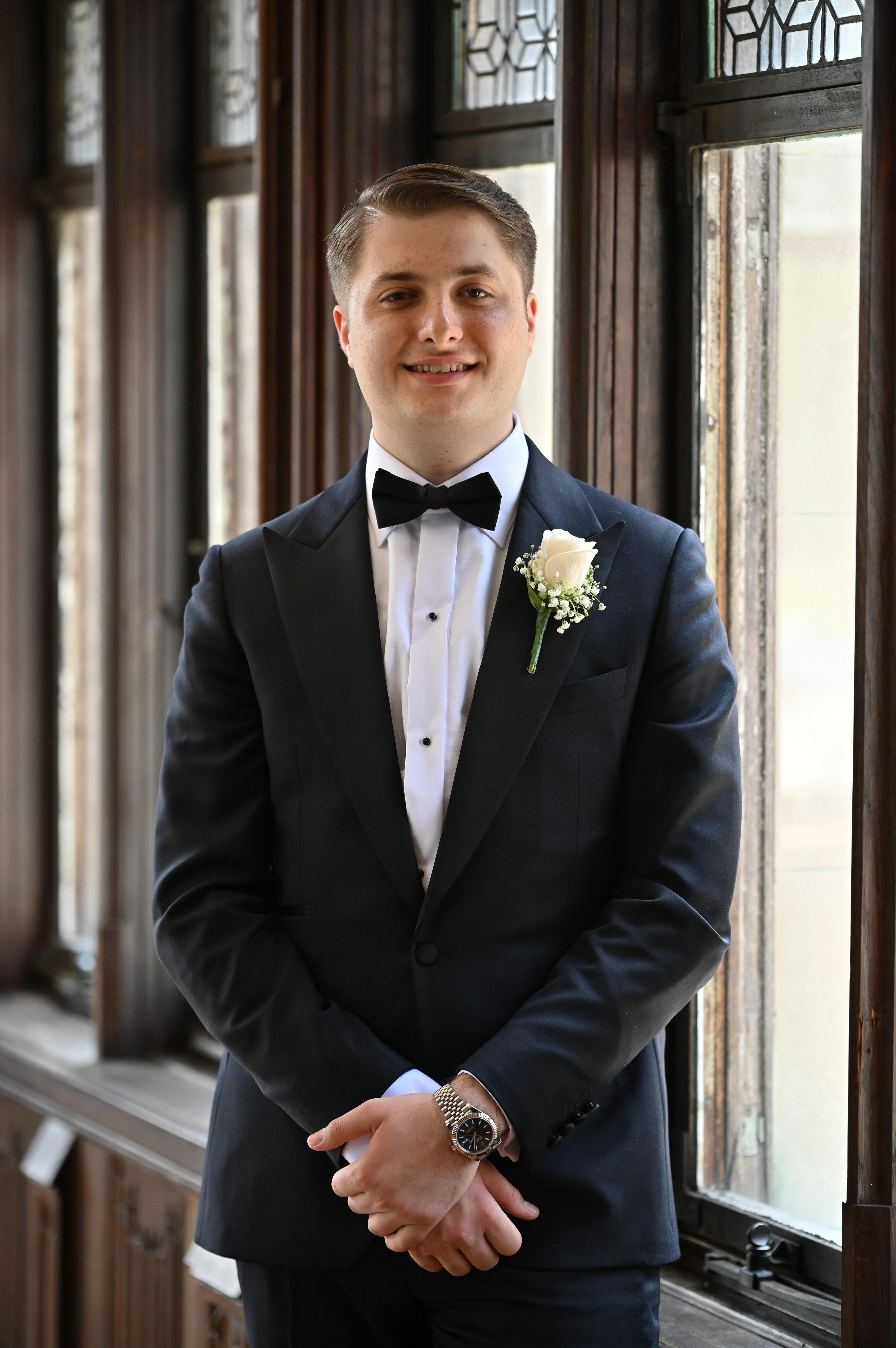 Nathan Matatov