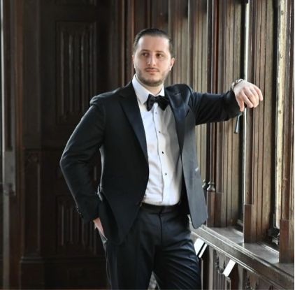 Alex Matatov