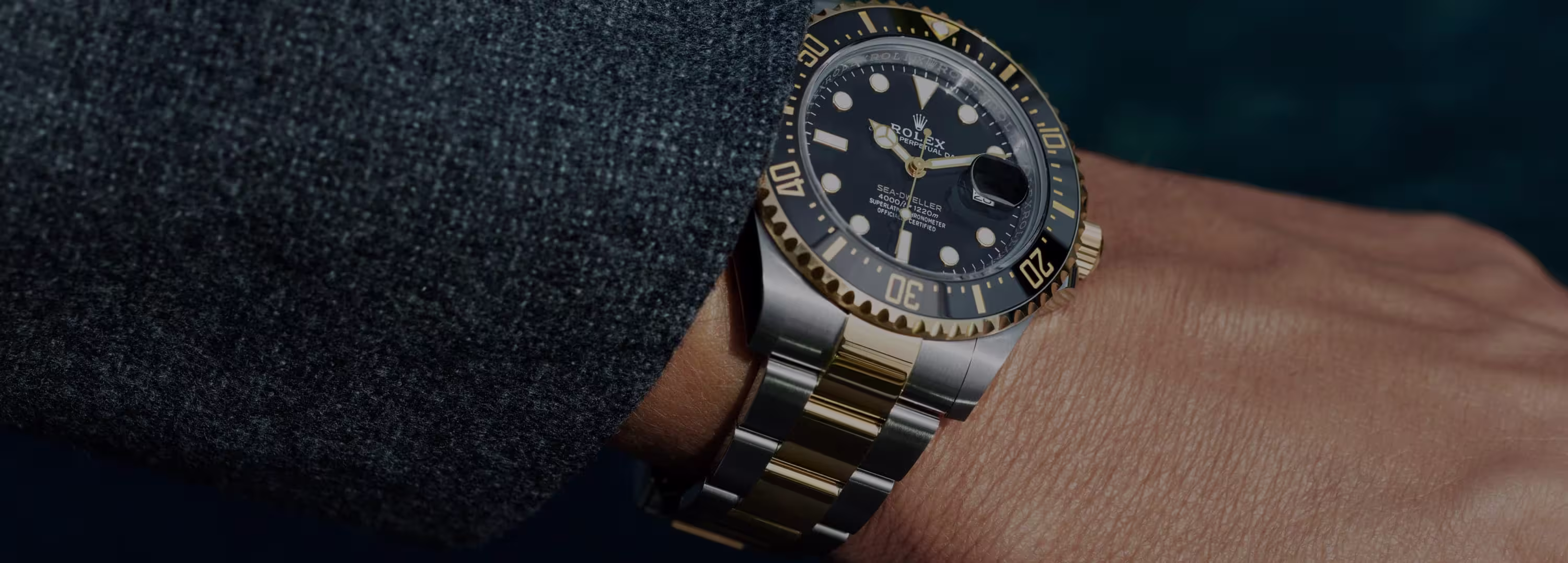 Timeless Investment Pieces