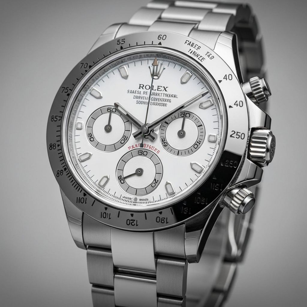 Trade Toward Your Next Watch